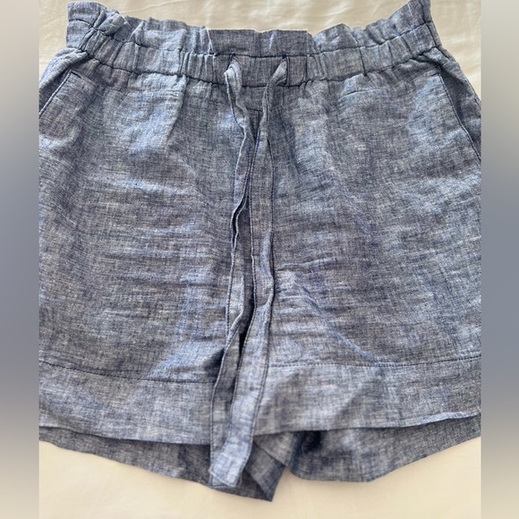 Soft Jean shorts - Picture 3 of 3